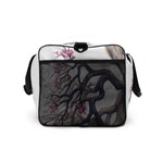 Tranquil Duffle bag - BoxWood Board Designs - - -