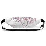 Tranquil Fanny Pack - BoxWood Board Designs - S/M - -