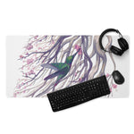 Tranquil Gaming mouse pad / Playmat - BoxWood Board Designs - 36″×18″ - -