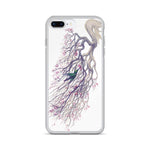 Tranquil iPhone Case - BoxWood Board Designs - iPhone 7 Plus/8 Plus - -