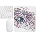 Tranquil Mouse pad - BoxWood Board Designs - - -