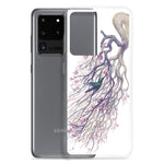 Tranquil Samsung Case - BoxWood Board Designs - Samsung Galaxy S20 Ultra - -
