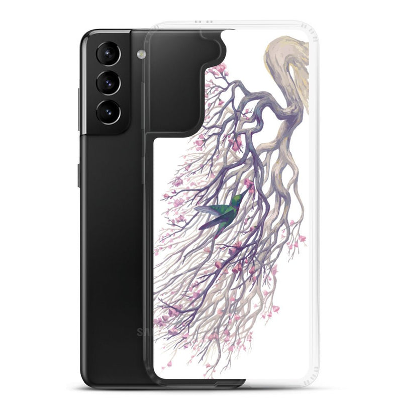 Tranquil Samsung Case - BoxWood Board Designs - Samsung Galaxy S10 - -