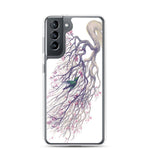 Tranquil Samsung Case - BoxWood Board Designs - Samsung Galaxy S21 - -
