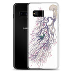 Tranquil Samsung Case - BoxWood Board Designs - Samsung Galaxy S10+ - -