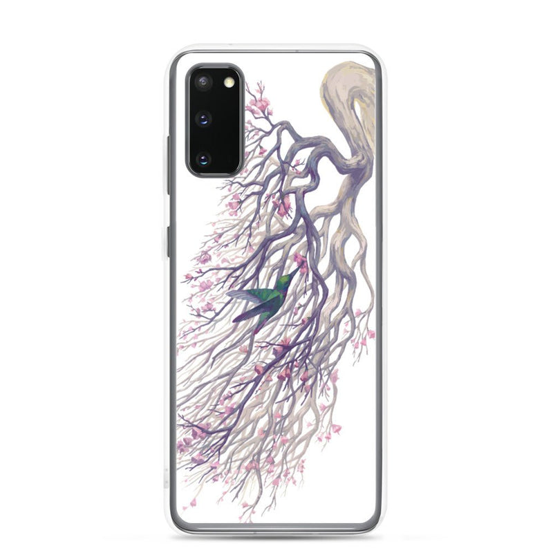 Tranquil Samsung Case - BoxWood Board Designs - Samsung Galaxy S20 - -