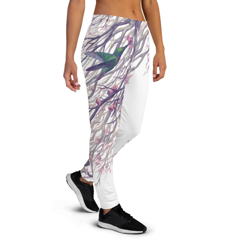 Tranquil Women's Joggers - BoxWood Board Designs - XS - -