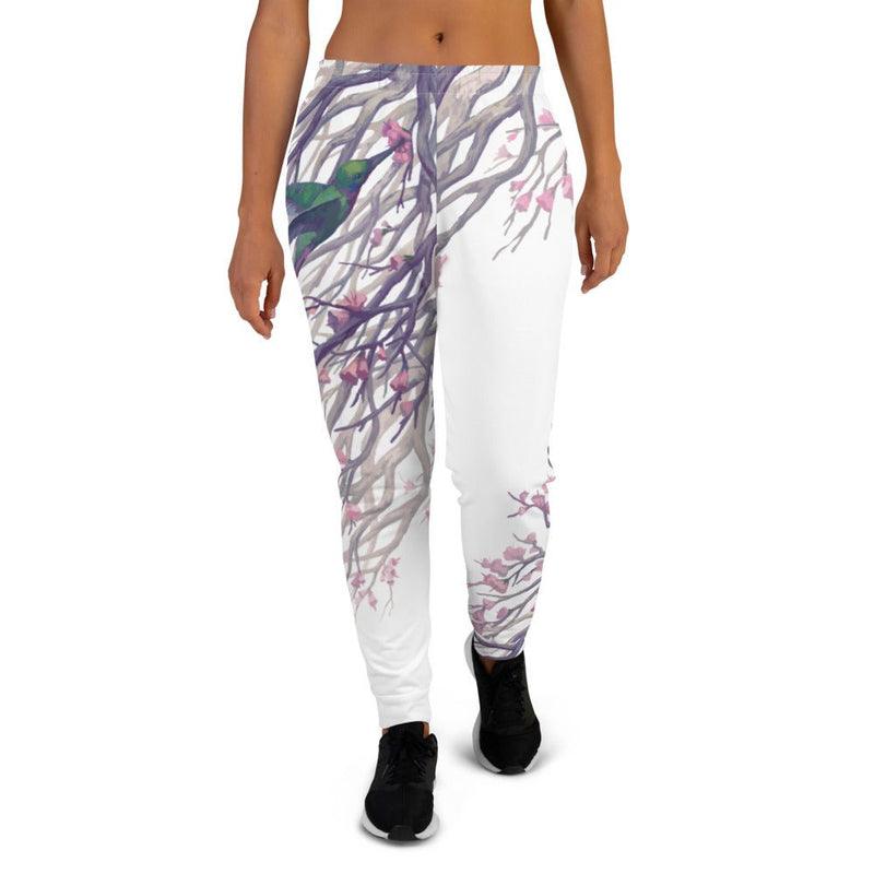 Tranquil Women's Joggers - BoxWood Board Designs - XS - -