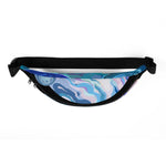 Transcendence Fanny Pack - BoxWood Board Designs - S/M - -