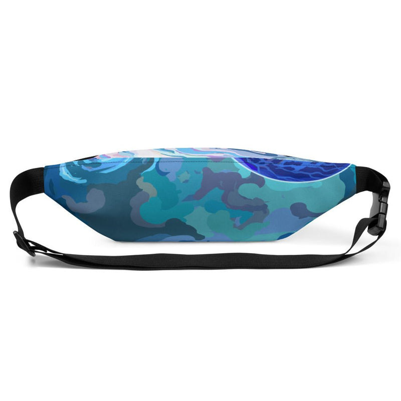 Transcendence Fanny Pack - BoxWood Board Designs - S/M - -