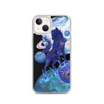 Transcendence iPhone Case - BoxWood Board Designs - iPhone 13 - -
