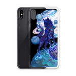 Transcendence iPhone Case - BoxWood Board Designs - iPhone XS Max - -