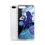 Transcendence iPhone Case - BoxWood Board Designs - iPhone 7 Plus/8 Plus - -