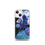 Transcendence iPhone Case - BoxWood Board Designs - iPhone 13 mini - -