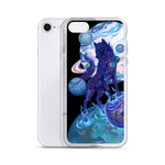 Transcendence iPhone Case - BoxWood Board Designs - iPhone SE - -