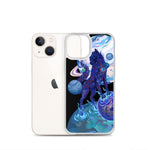 Transcendence iPhone Case - BoxWood Board Designs - iPhone 11 - -