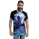 Transcendence Men's T-shirt - BoxWood Board Designs - XS - -