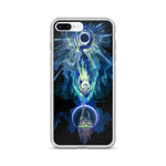 Wolf Star iPhone Case - BoxWood Board Designs - iPhone 7 Plus/8 Plus - -