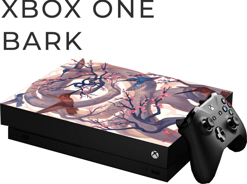 Xbox One - Abundance - BoxWood Board Designs - Xbox One - -