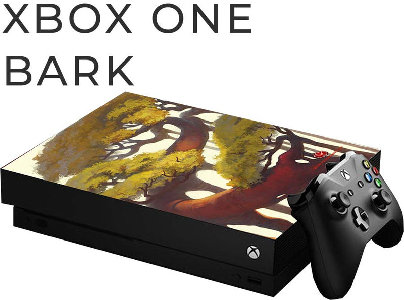 Xbox One - Alligator Cypress - BoxWood Board Designs - Xbox One - -
