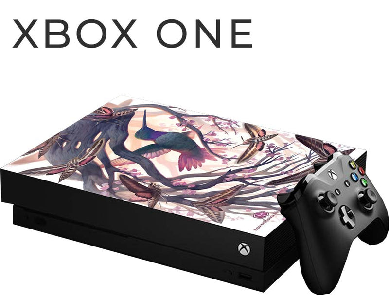 Xbox One - Arise - BoxWood Board Designs - Xbox One - -