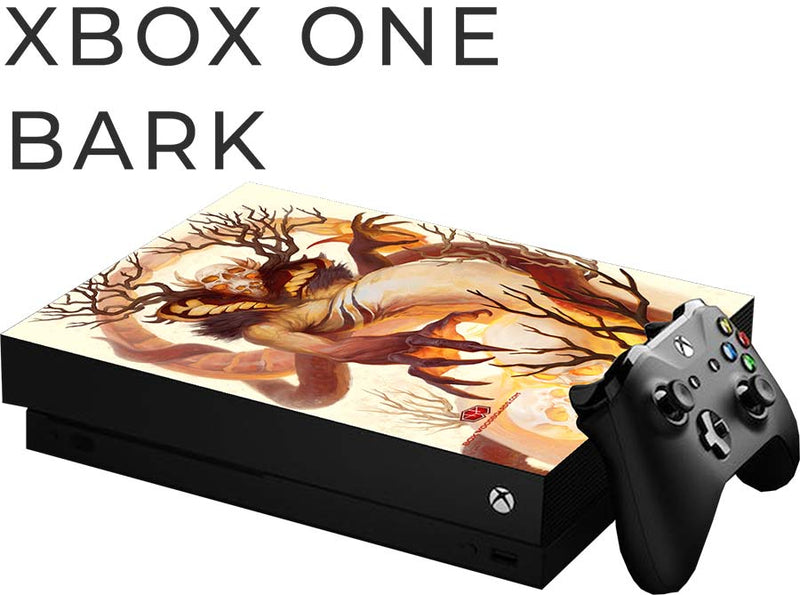 Xbox One - Badlands - BoxWood Board Designs - Xbox One - -