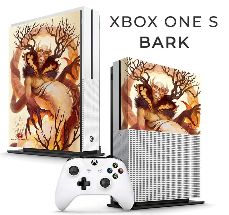 Xbox One - Badlands - BoxWood Board Designs - Xbox One - -