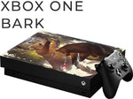 Xbox One - Bear Forest - BoxWood Board Designs - Xbox One - -