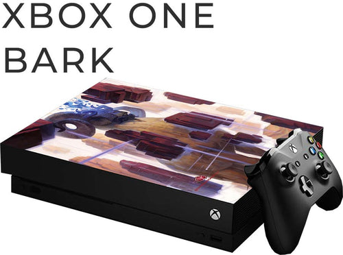 Xbox One - Cimarron Cliffs - BoxWood Board Designs - Xbox One - -