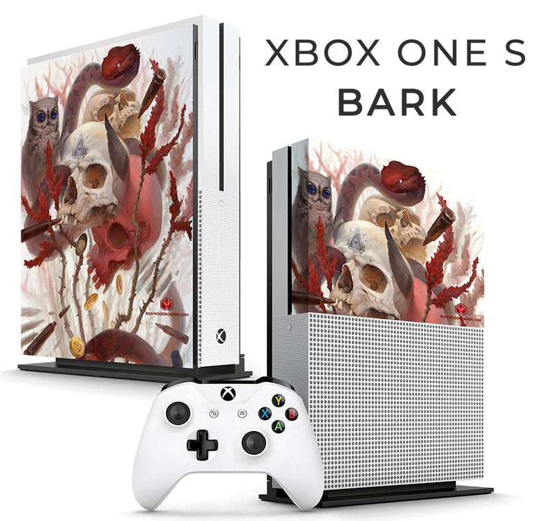 Xbox One - Collapse - BoxWood Board Designs - Xbox One - -