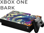Xbox One - Curious Coral - BoxWood Board Designs - Xbox One - -