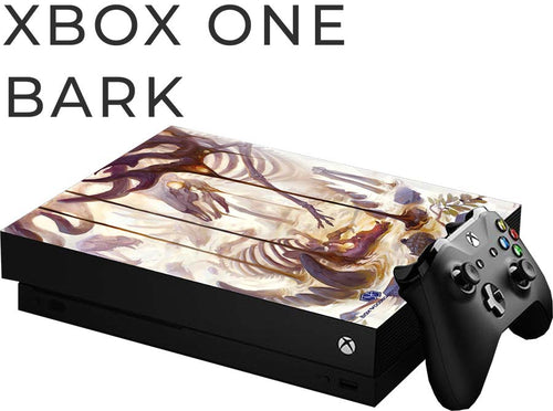 Xbox One - Desecrated - BoxWood Board Designs - Xbox One - -