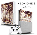Xbox One - Desecrated - BoxWood Board Designs - Xbox One - -