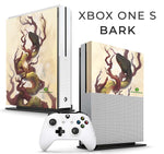 Xbox One - Emerald - BoxWood Board Designs - Xbox One - -