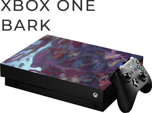 Xbox One - Enigma - BoxWood Board Designs - Xbox One - -