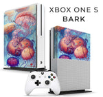 Xbox One - Ethereal - BoxWood Board Designs - Xbox One - -