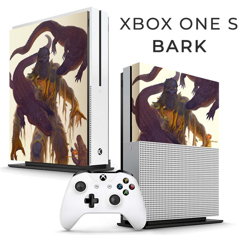 Xbox One - Everglade - BoxWood Board Designs - Xbox One - -