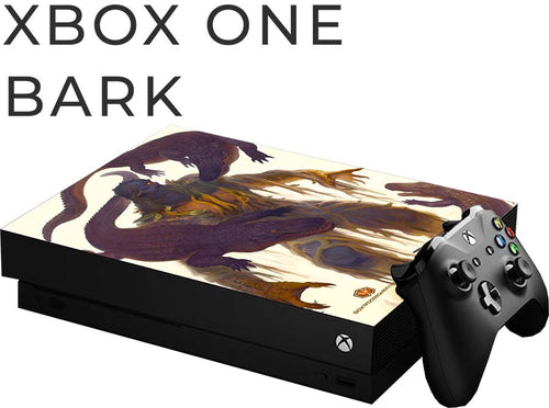 Xbox One - Everglade - BoxWood Board Designs - Xbox One - -