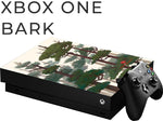 Xbox One - Giant Sequoia - BoxWood Board Designs - Xbox One - -