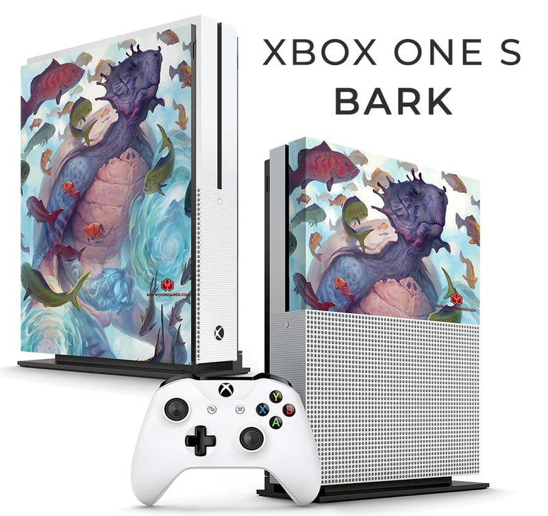 Xbox One - Hawksbill - BoxWood Board Designs - Xbox One - -