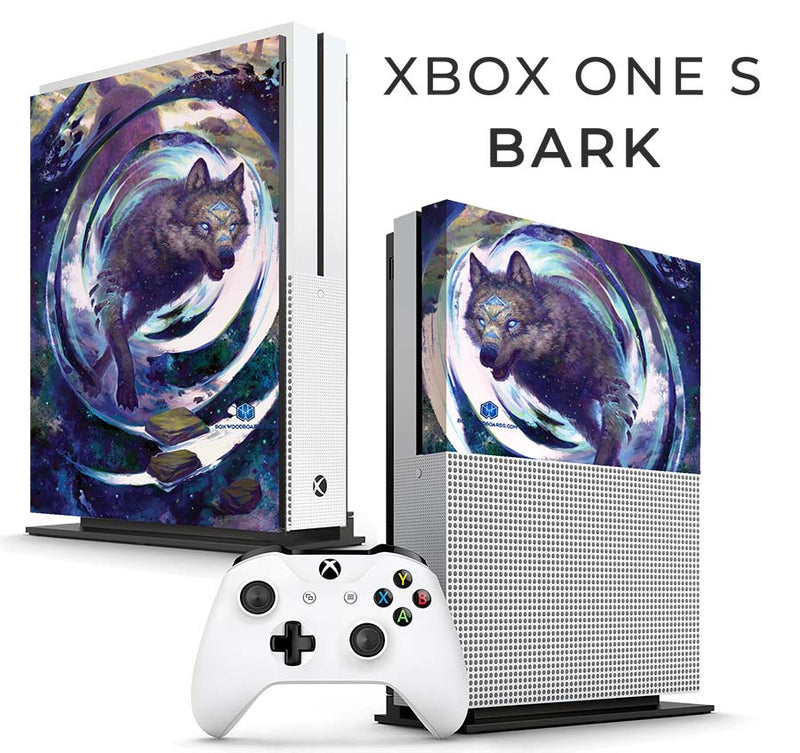 Xbox One - Inception - BoxWood Board Designs - Xbox One - -