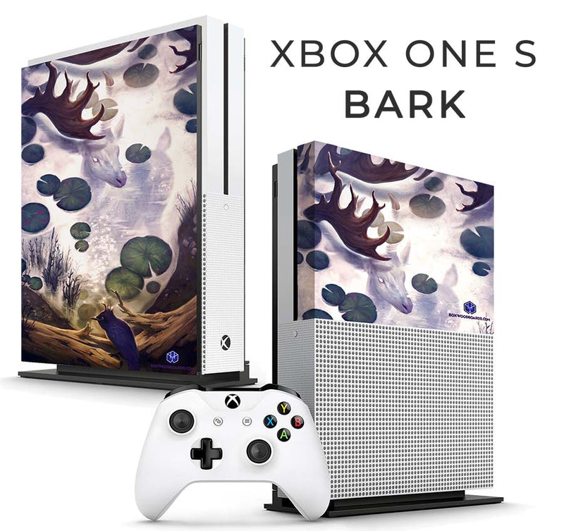 Xbox One - Mirage - BoxWood Board Designs - Xbox One - -