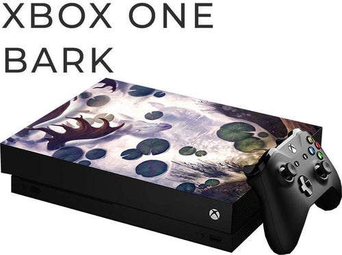 Xbox One - Mirage - BoxWood Board Designs - Xbox One - -