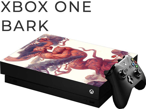 Xbox One - Primal - BoxWood Board Designs - Xbox One - -
