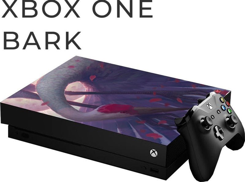 Xbox One - Prosper - BoxWood Board Designs - Xbox One - -
