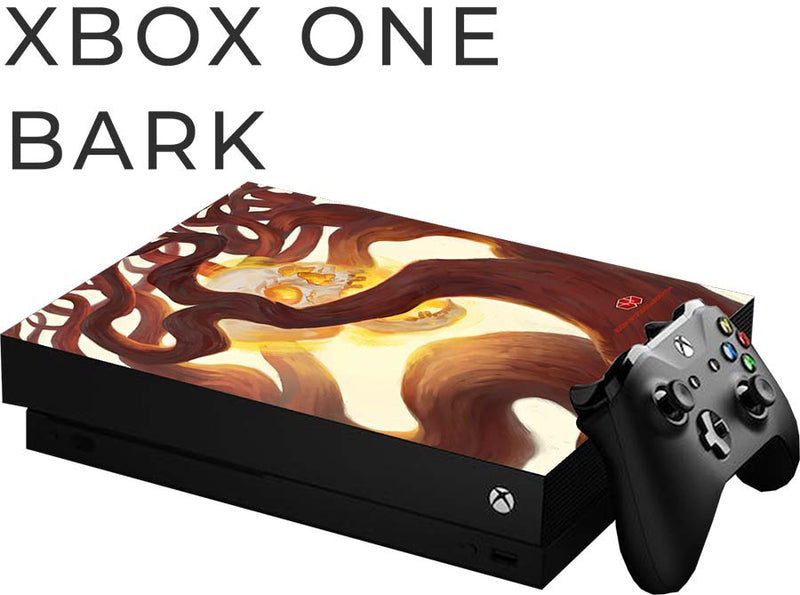 Xbox One - Sands of Time - BoxWood Board Designs - Xbox One - -