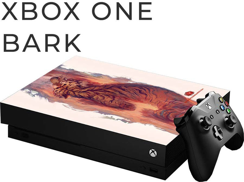 Xbox One - Scorched - BoxWood Board Designs - Xbox One - -