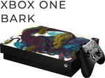 Xbox One - Sky-High Sierra - BoxWood Board Designs - Xbox One - -