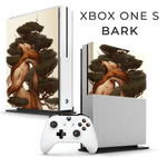 Xbox One - Strength - BoxWood Board Designs - Xbox One S - -
