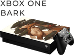 Xbox One - Strength - BoxWood Board Designs - Xbox One - -
